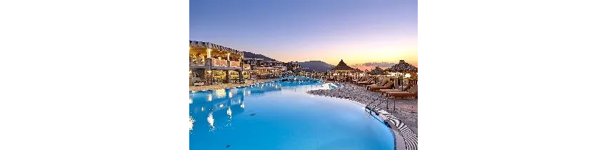 Alexander Beach Hotel And Village Resort 5*-28
