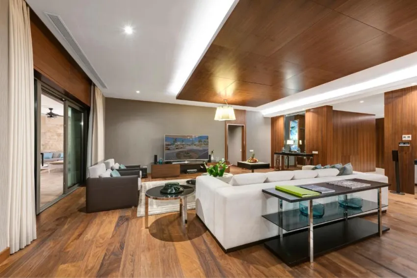 Regnum Carya Golf & Spa Resort 5*-96