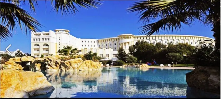 Medina Belisaire & Thalasso 4*-23