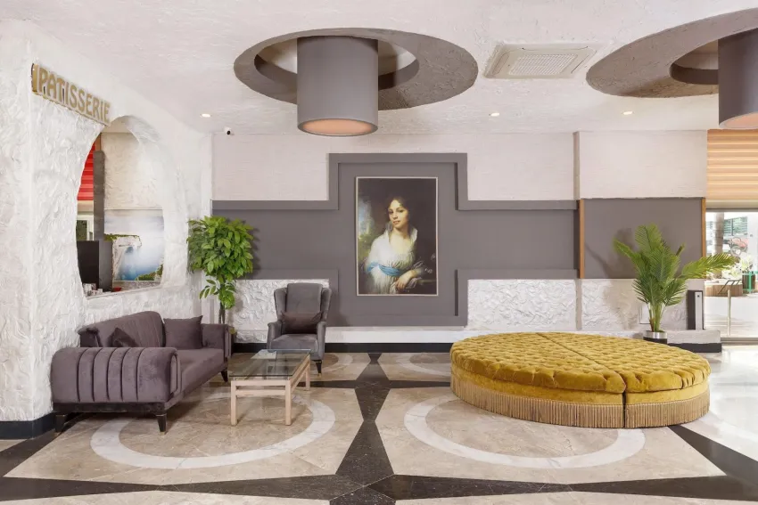 Dedeman Kemer Resort 5*-26