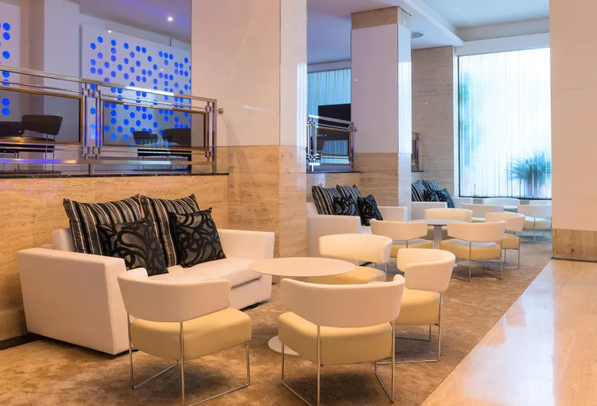Hotel Palma Bellver Affiliated by Melia 4*-8