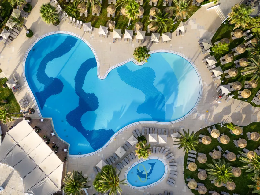 NOZHA BEACH RESORT  4*-2
