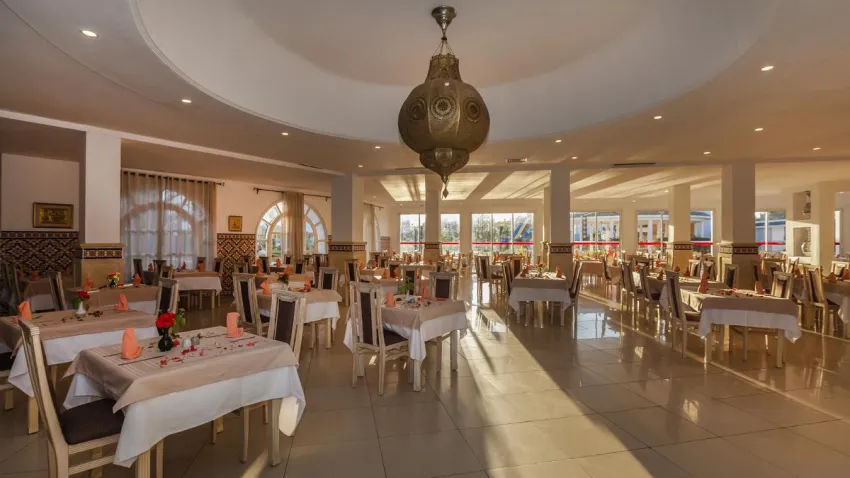 Zodiac Hotel 3*-38