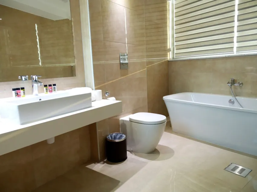 Amethyst Napa Hotel & Spa 4*-39