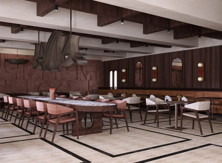 Corendon Hydros Club Kemer 5*-9