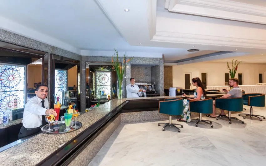 EL MOURADI PALACE  5*-39