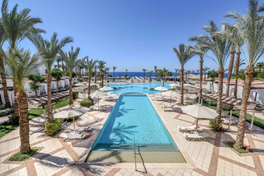 Jaz Fanara Resort 5*-11
