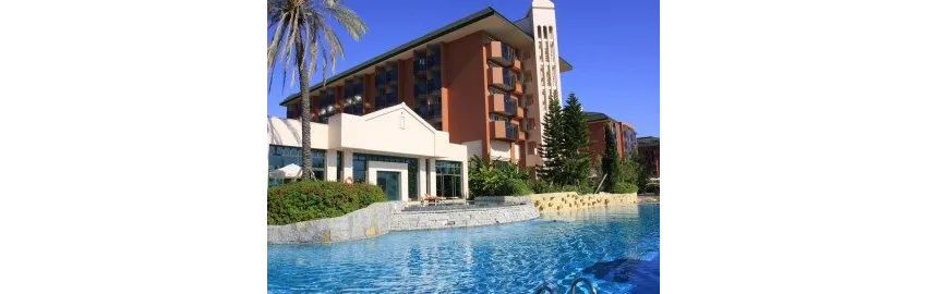 Aqi Pegasos Resort Hotel 4*-27