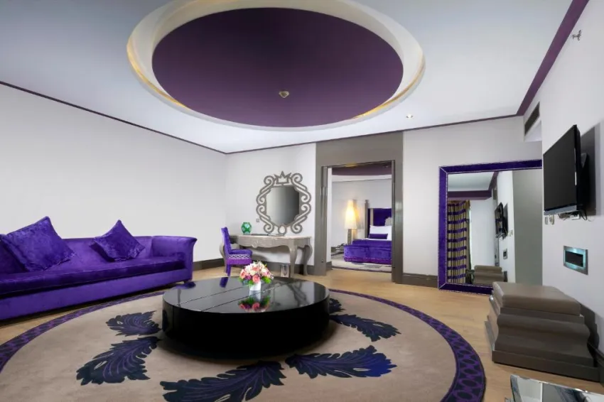 SELECTUM LUXURY RESORT  5*-17