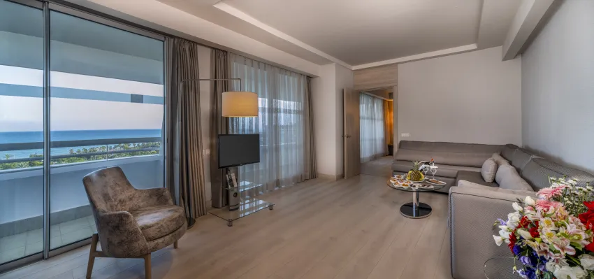 Concorde De Luxe Resort Lara 5*-191