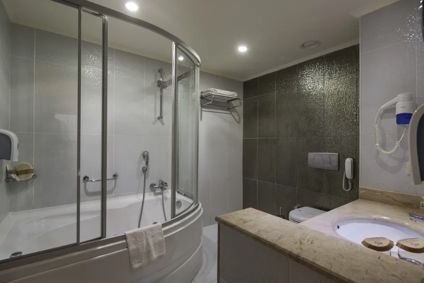 Diamond Excellence Resort (Ex.Crystal Palace Luxury) 5*-13