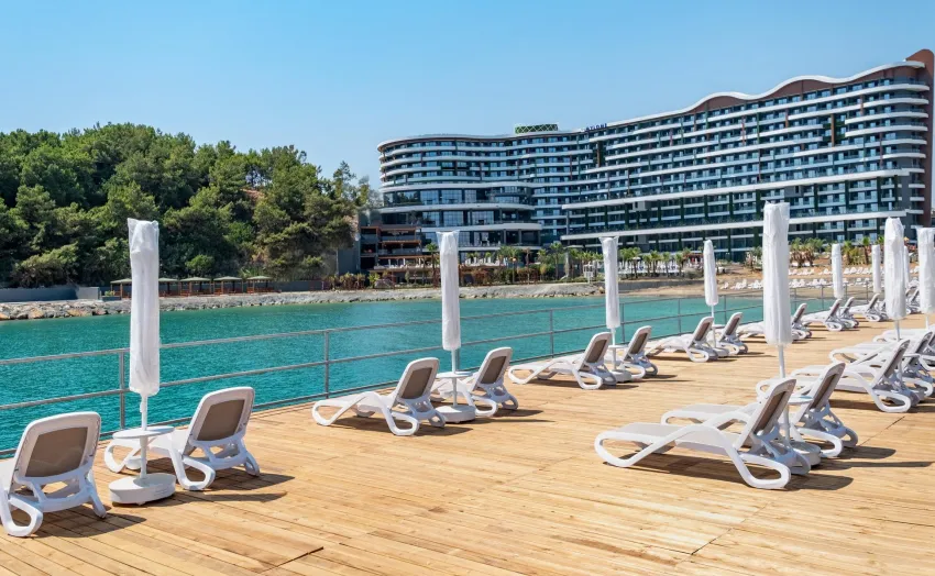 Mylome Luxury Hotel & Resort 5*-3