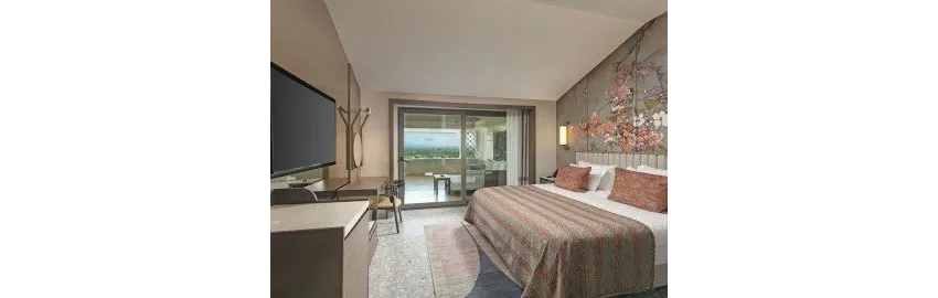 Cullinan Golf & Resort Belek 5*-9