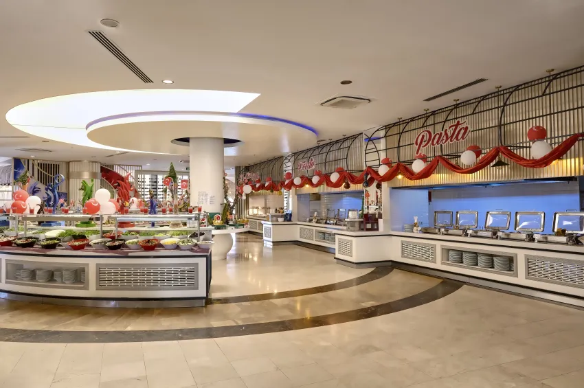 Seaden Sea World Resort & Spa 5*-78