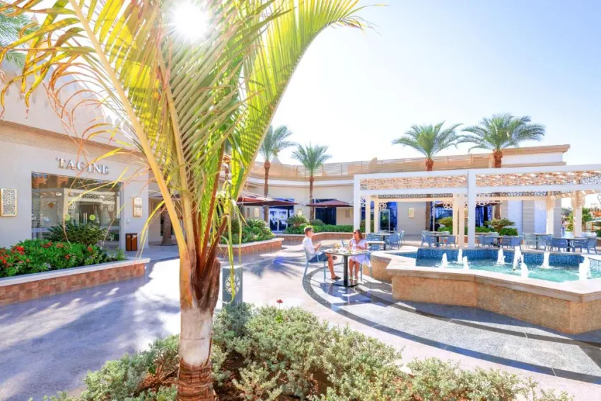 ALBATROS AQUA PARK SHARM  5*-121