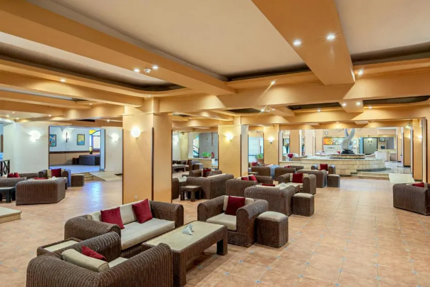 GIFTUN AZUR RESORT  3*-30