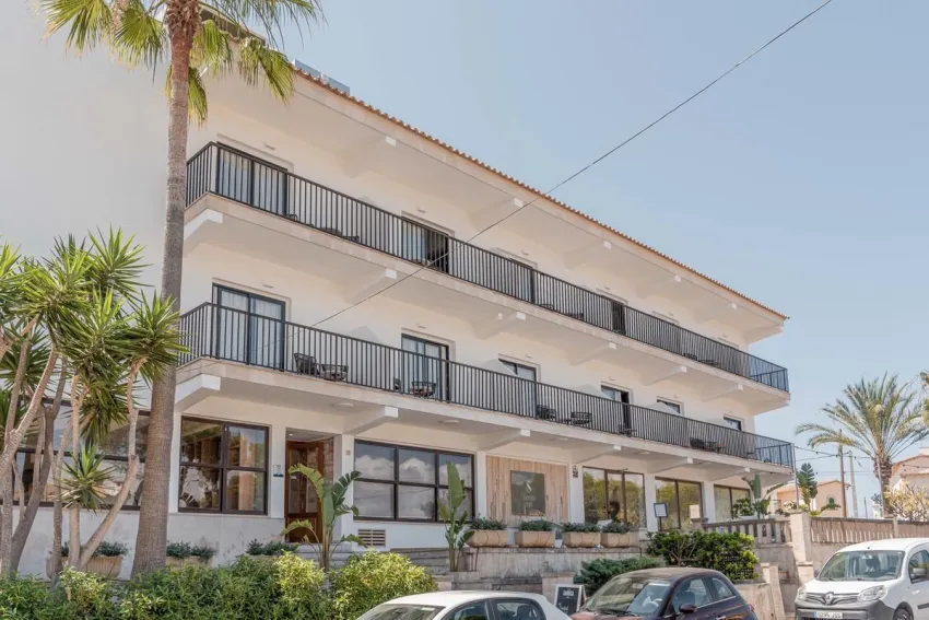 Santanyi Port Boutique Hotel 4*-66