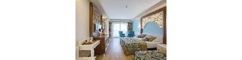 Jadore Deluxe Hotel & Spa 5*-5