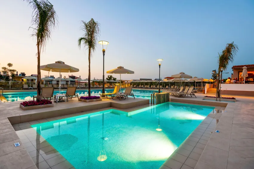 Porto Platanias Village 4*-3