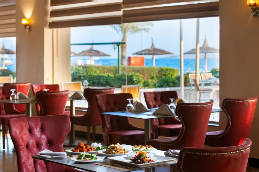 PICKALBATROS BEACH ALBATROS RESORT  4*-27