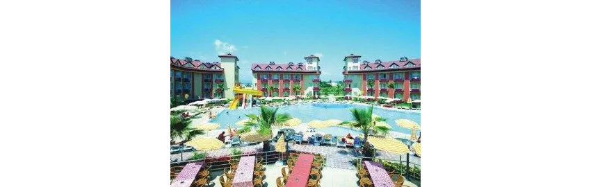 Orfeus Park Hotel 4*-1
