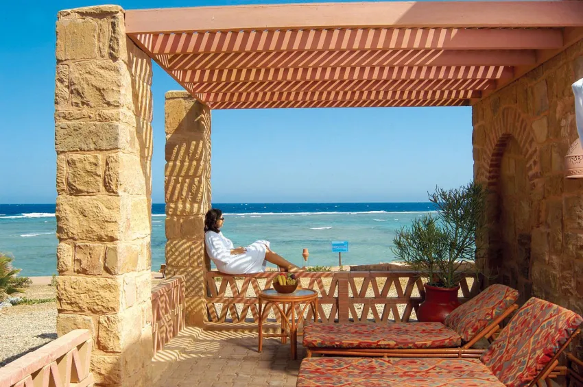 Movenpick Resort El Quseir 5*-8