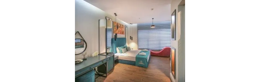 Asia Beach Resort & Spa 5*-18