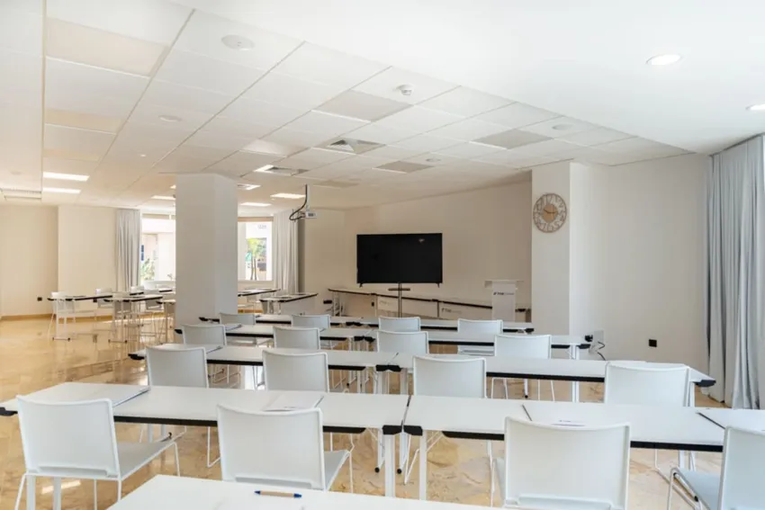 THB Maria Isabel Hotel 4*-38