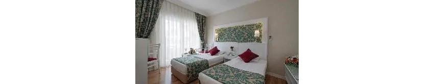 Alaiye Kleopatra Hotel 4*-21