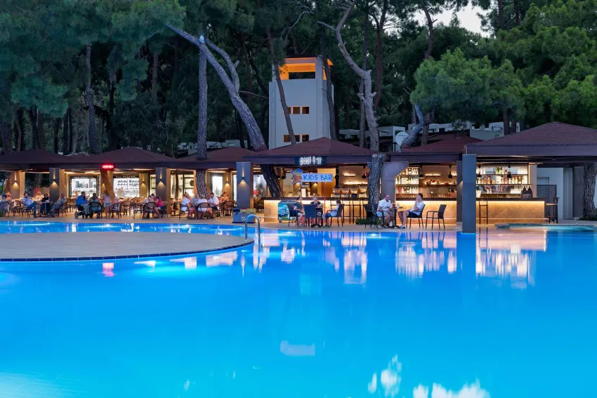 Seven Seas Hotel Life (Otium Hotel Life) 5*-82