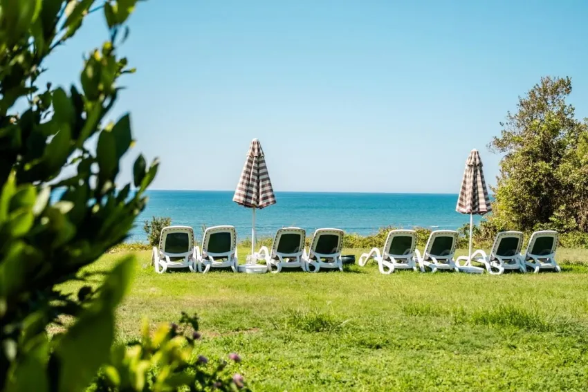 Side Star Resort 5*-14