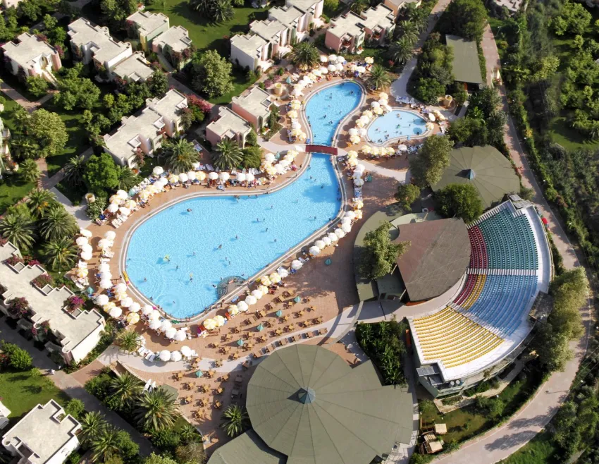 Vonresort Golden Beach 4*-1
