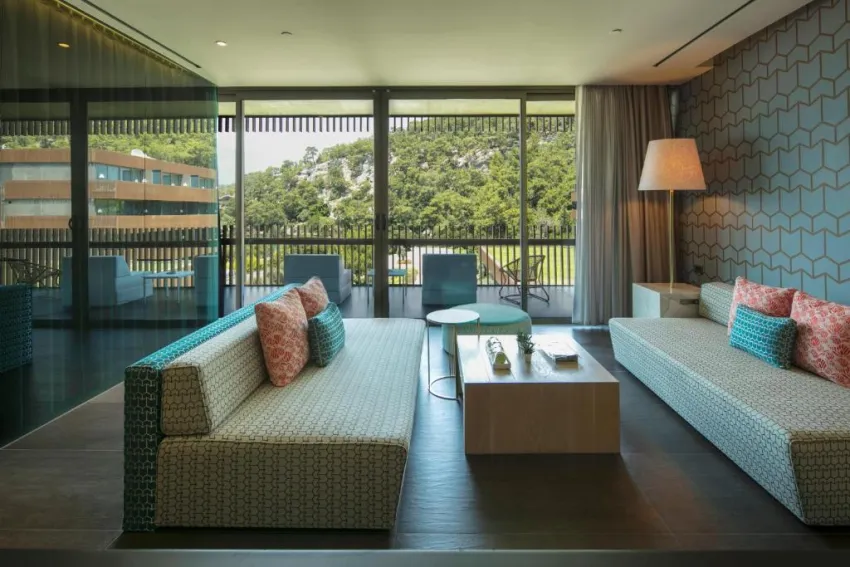 MAXX ROYAL KEMER RESORT  5*-52