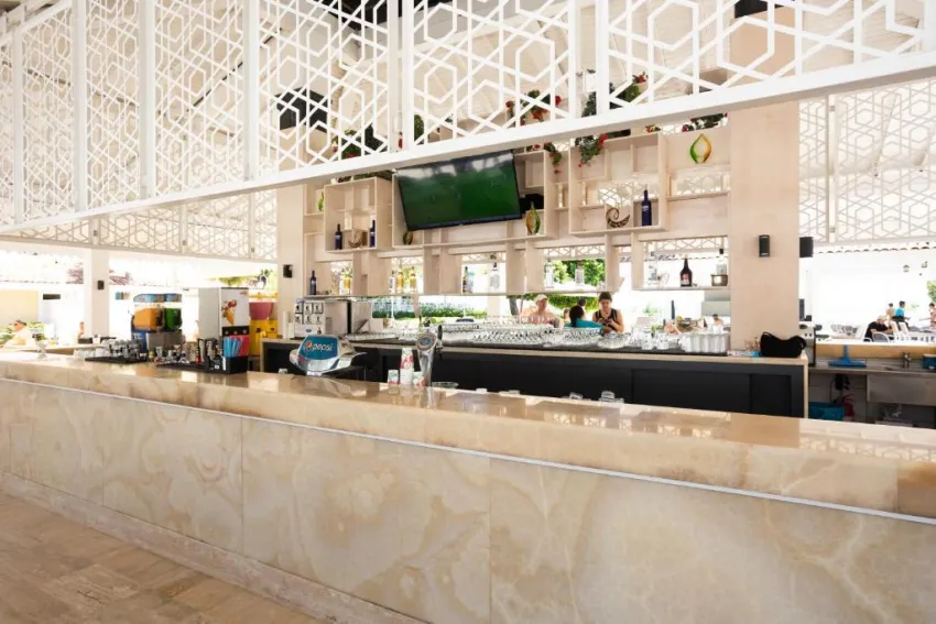 CLUB PHASELIS ROSE  5*-30