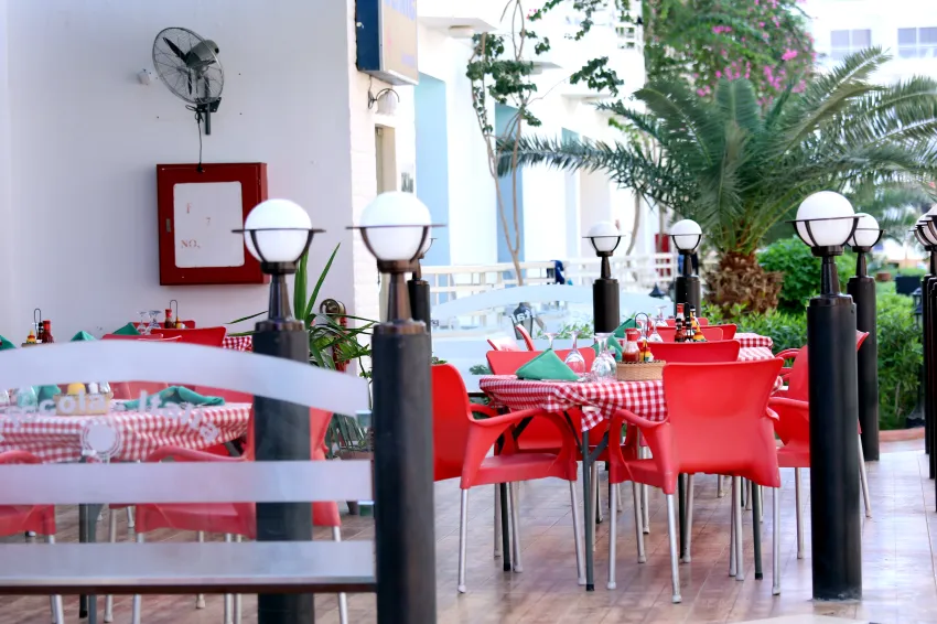 Minamark Beach Resort 4*-117