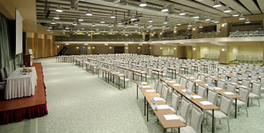 Limak Lara De Luxe Hotel & Resort 5*-19