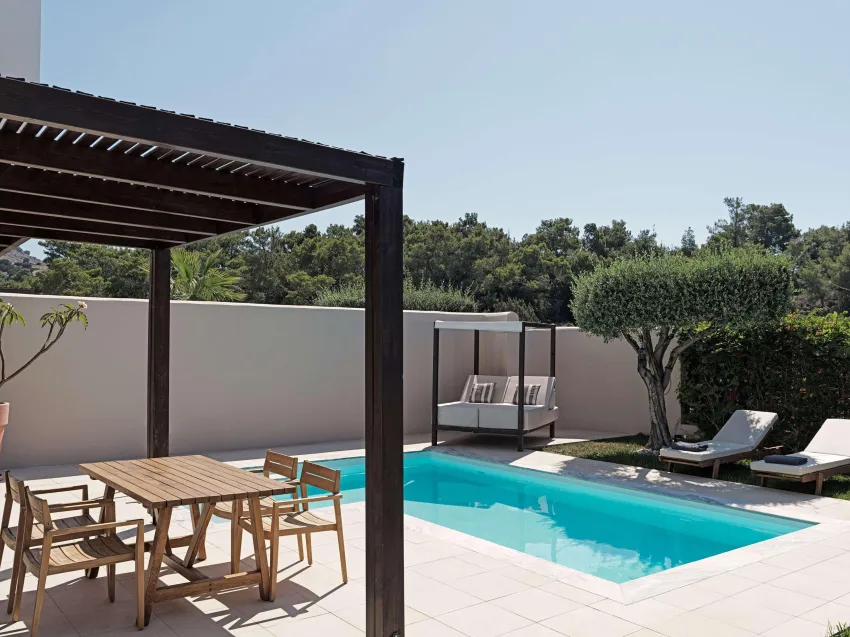 Lindian Village Resort Rhodes, Curio Collection by Hilton 4*-341