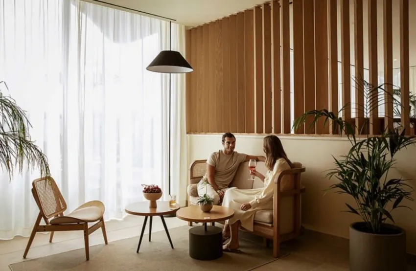 Domes Aulus Zante Autograph Collection 5*-51