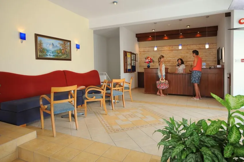 Petrosana Hotel Apartments 3*-5