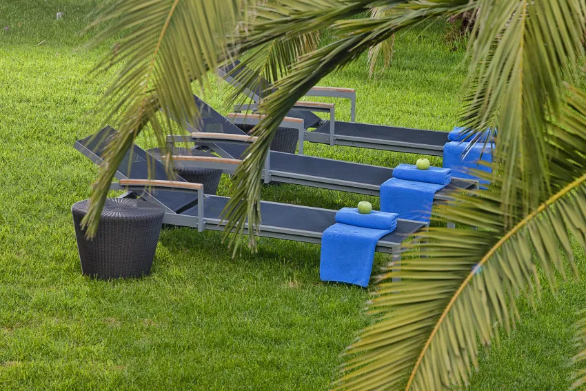 Galaxy Suites Boutique Resort 5*-10
