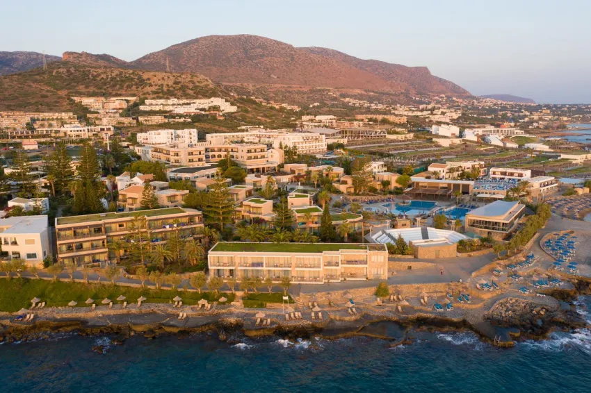 Nana Golden Beach 5*-6