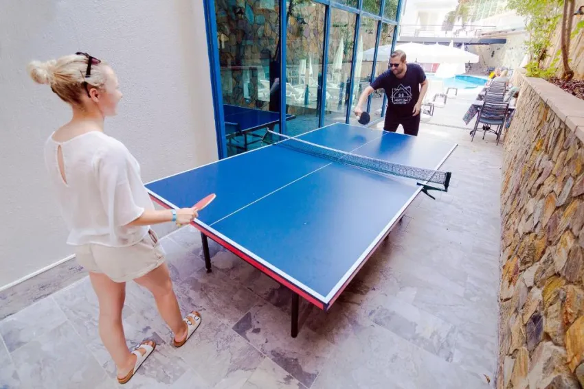 RAMIRA CITY HOTEL ( ADULTS ONLY 16+)  4*-5