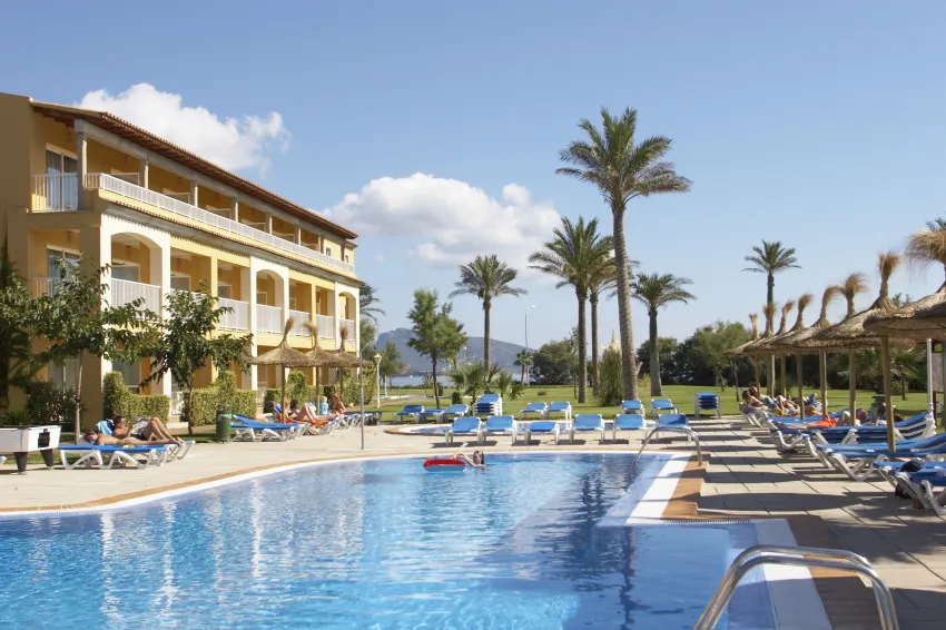 Club Del Sol Aparthotel Resort & Spa -49