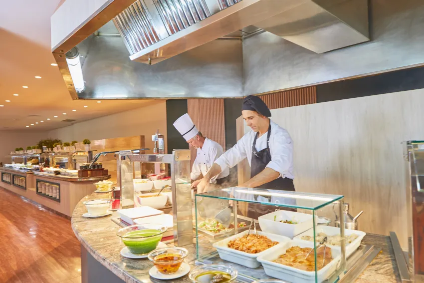 Zafiro Can Picafort 4*-101