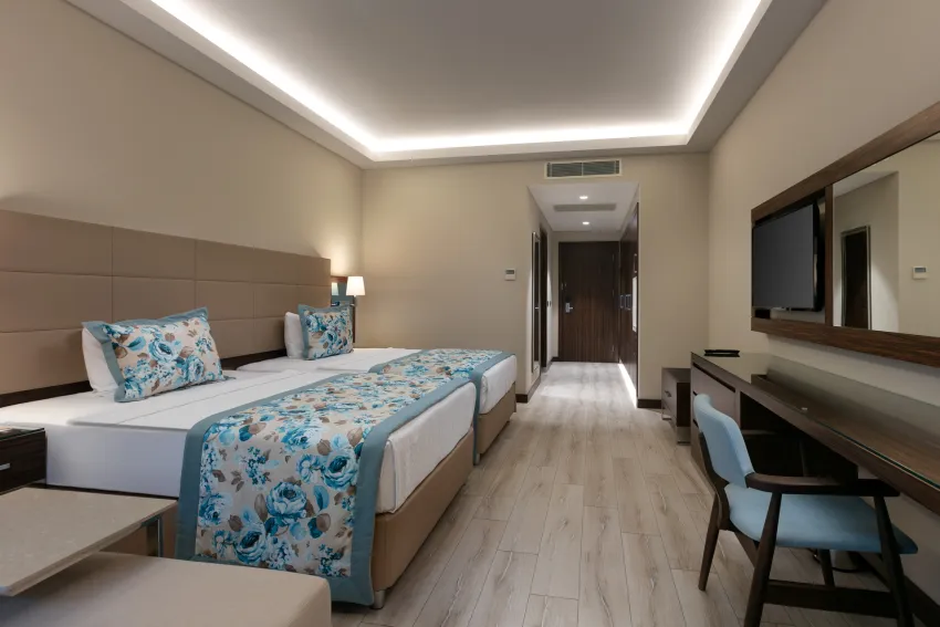 Seven Seas Hotel Life (Otium Hotel Life) 5*-14
