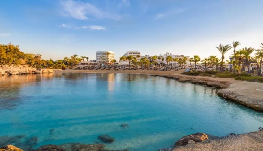 Adams Beach Hotel 5*-141