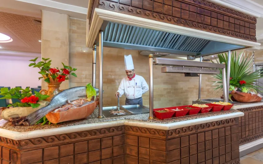 EL MOURADI PALACE  5*-34