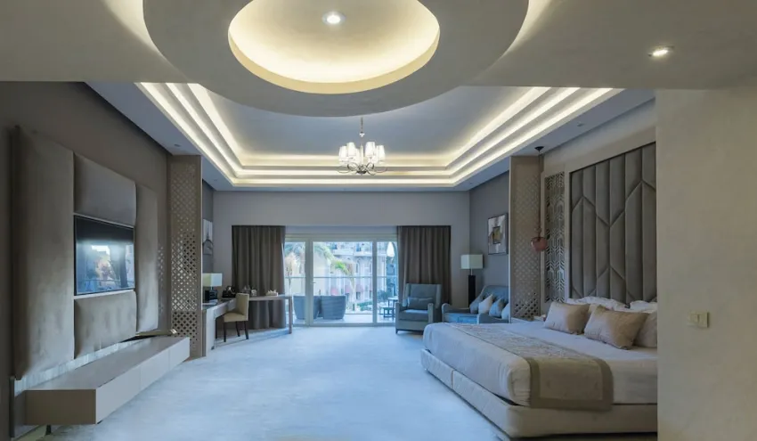 Kaisol Romance Resort Sahl Hasheesh (Adults Only 16+) 5*-19