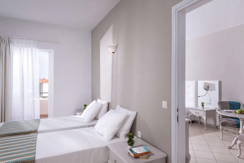 Dore Boutique Hotel 4*-31