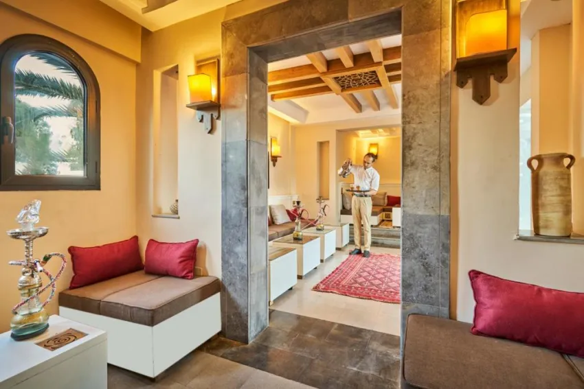 ROYAL NOZHA BEACH  4*-8